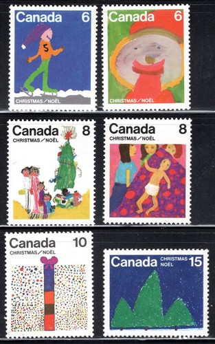 Canada stamp scott - canada,